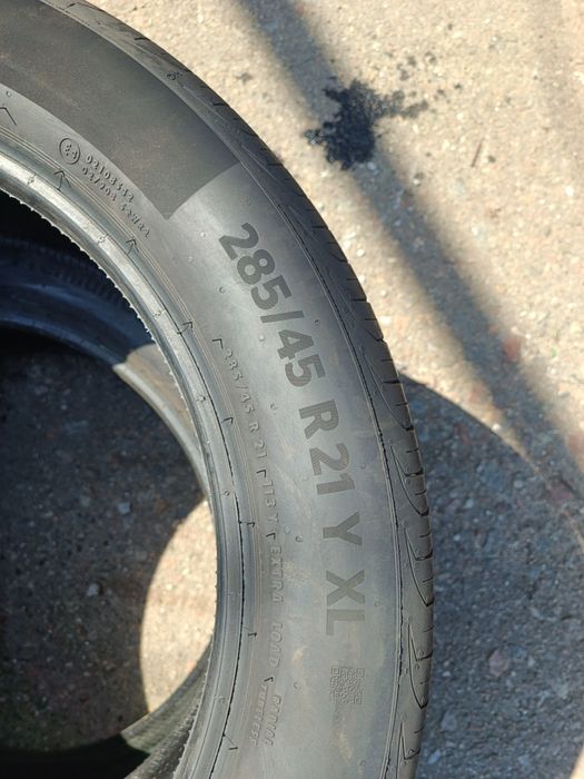 Резина Контентенинталь