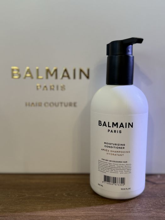 Odżywka BALMAIN moisturizing