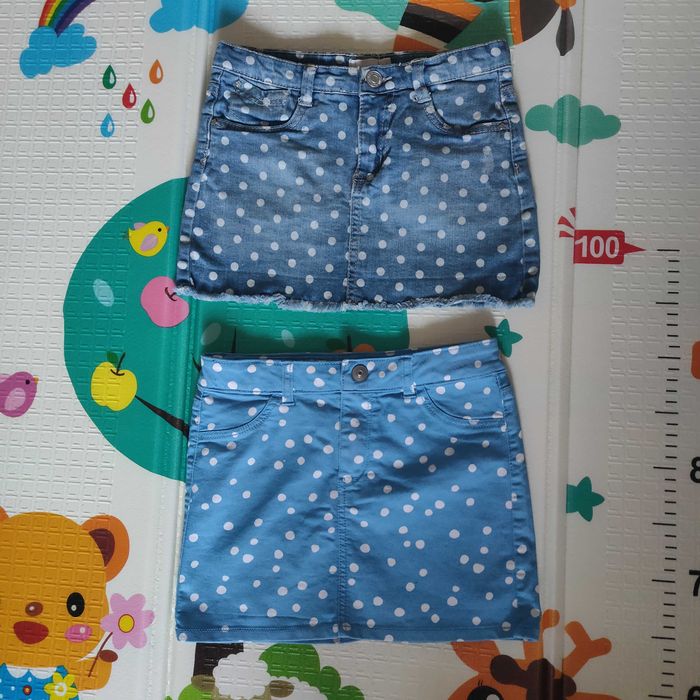 Спіднички для дівчинки