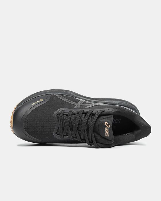 Кросівки Asics Air Gel-Kayano 30 Gore-Tex Black premium