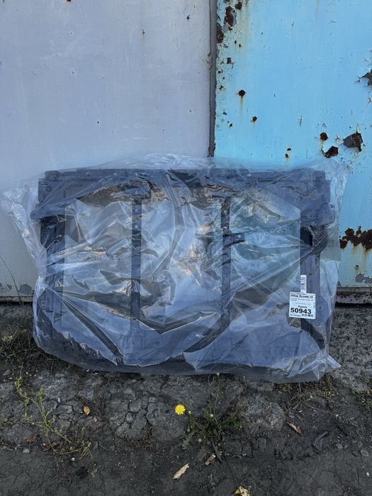 Телевизор передняя панель Mazda CX5