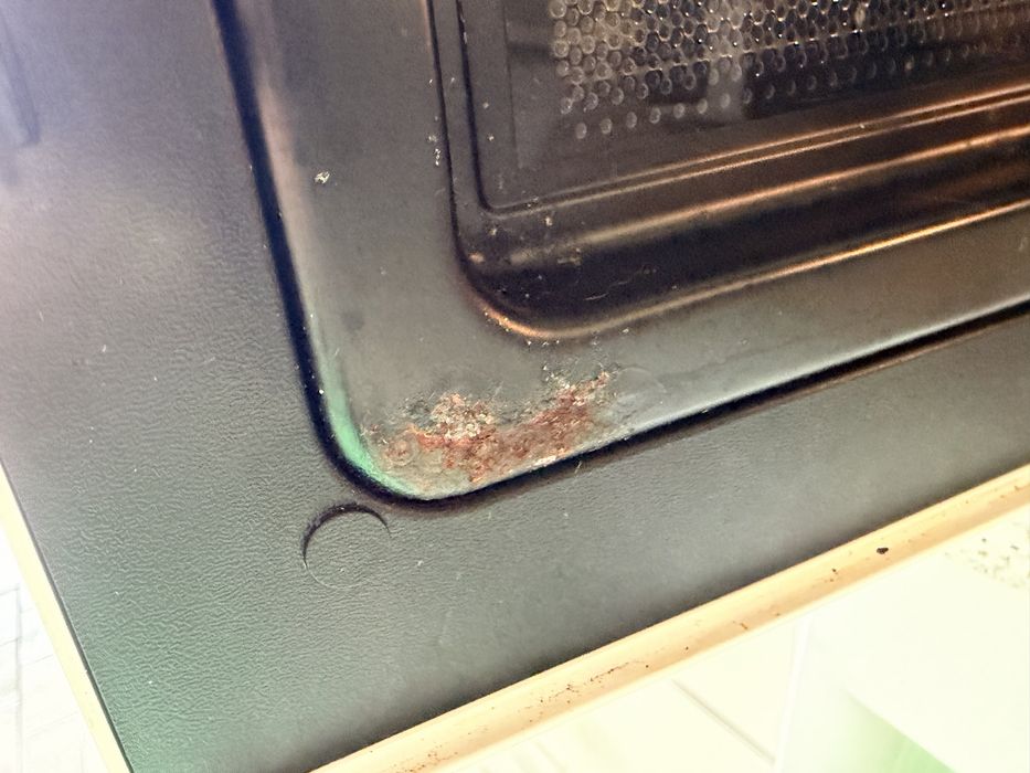 Microondas Samsung