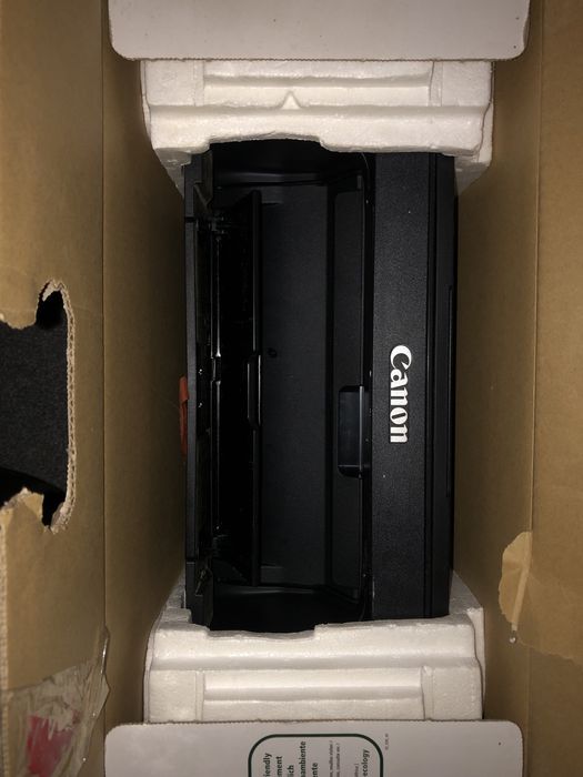 Sprzedam canon tanio