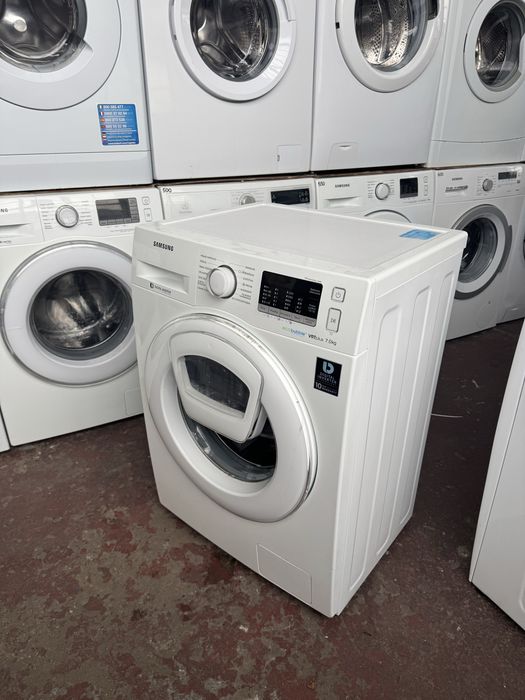 Pralka Samsung AddWash 7kg. 1200obr.A+++ Gwarancja. Transport