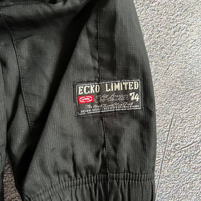 вітровка ecko unltd нова