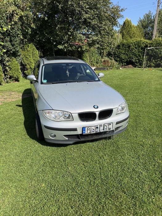BMW Seria 1