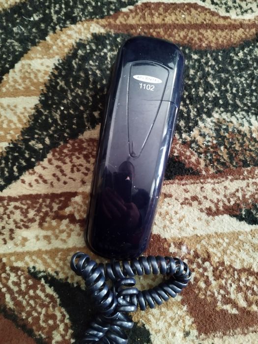 Telefon stacjonarny Atlantel