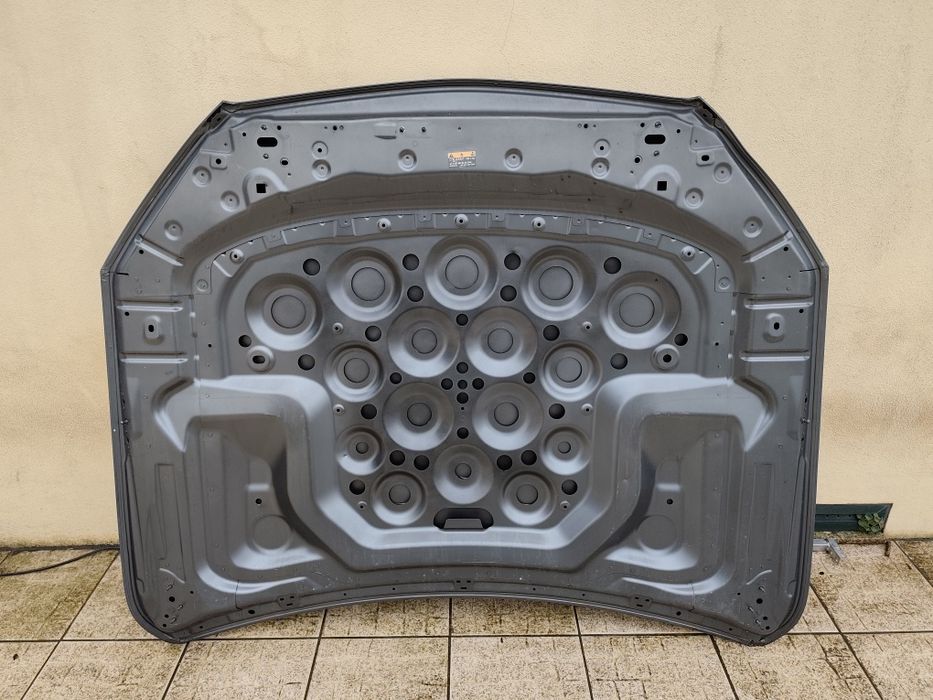 Capô capot Mercedes GLC w253