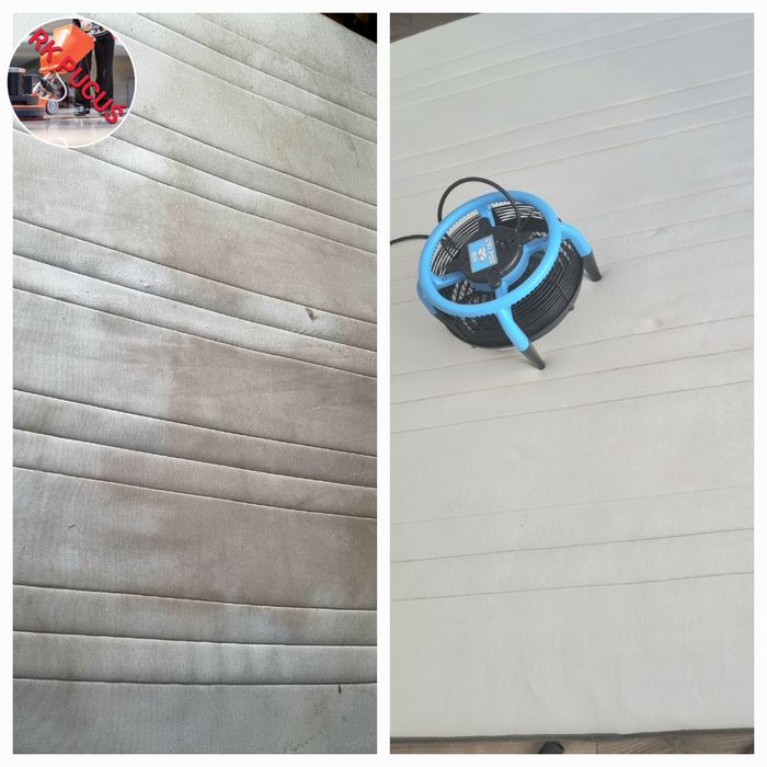 Pranie Tapicerki, Czyszczenie Posadzek Dywanów