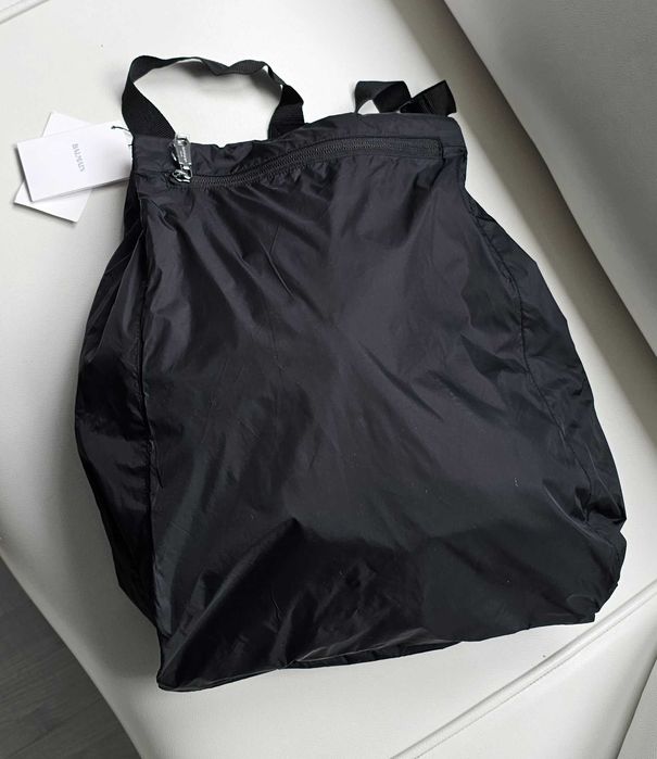 Balmain plecak orginalny