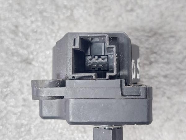 Motor da comporta da sofagem FORD Focus C-Max (DM2)