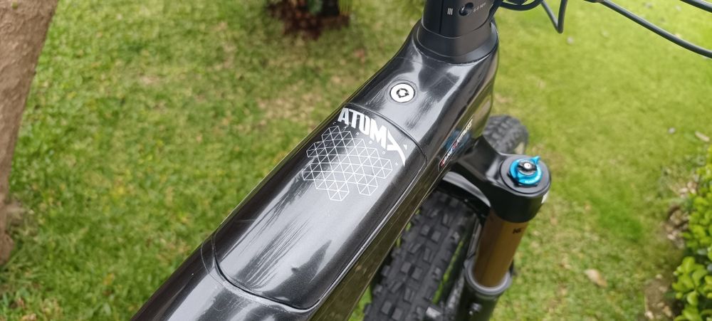 E-bike BH AtomX Lynx 9.4