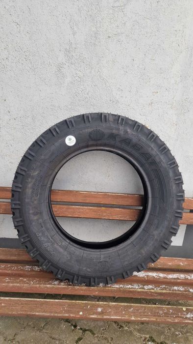 Opona 7.50 - 20 Kabat 8PR