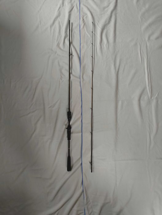 WĘDKA ABU GARCIA SPIKE S CRANKBAIT 218/10-30g
