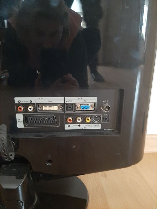 Monitor wielofunkcyjny
