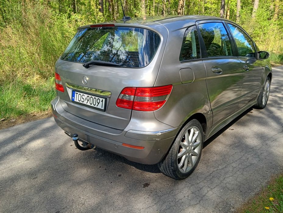 Sprzedam Mercedes