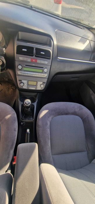 Fiat Linea 1.6 JTD - Gasóleo - 193.000 kms.