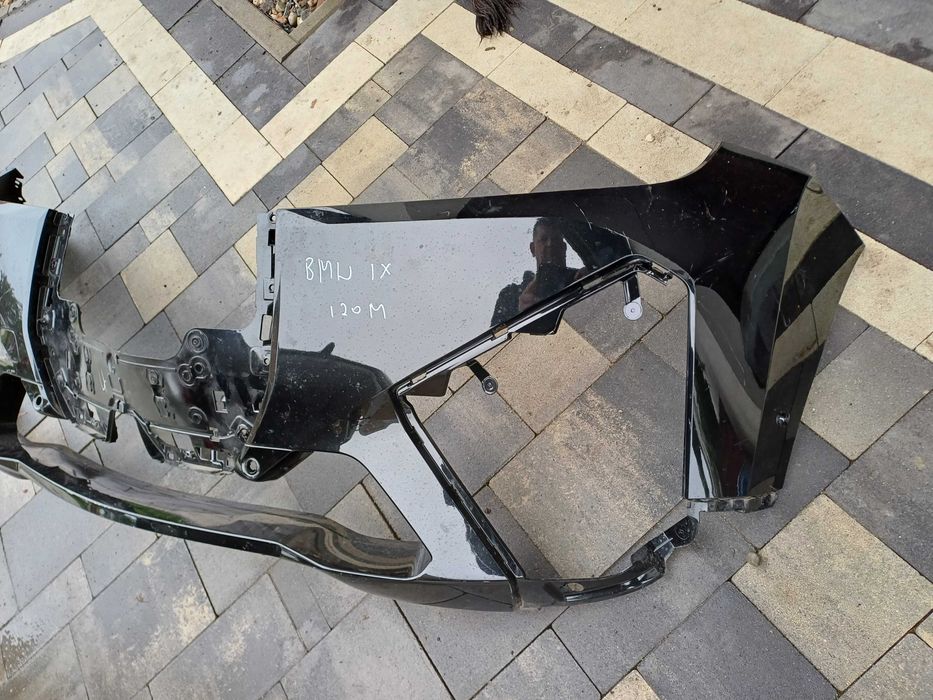 zderzak bmw ix i20 m pakiet 5a0abc9-09