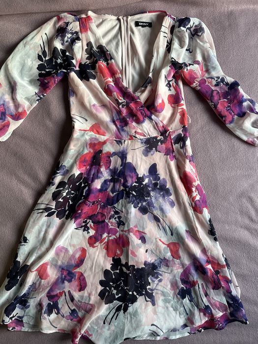 Sukienka damska Dkny rozmiar xs