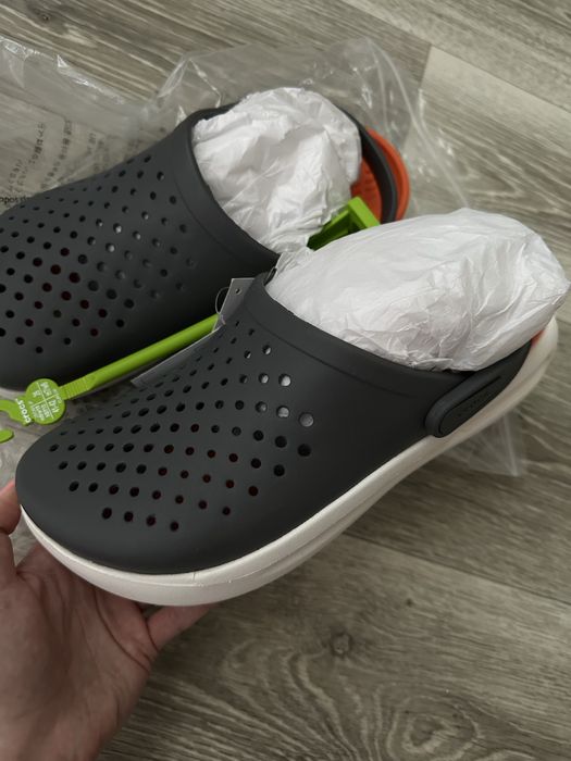 Crocs оригінал крокс 41-42 розмір