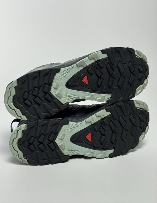 Кросівки Salomon Xa Pro 3D Gtx Gore-tex Оригінал