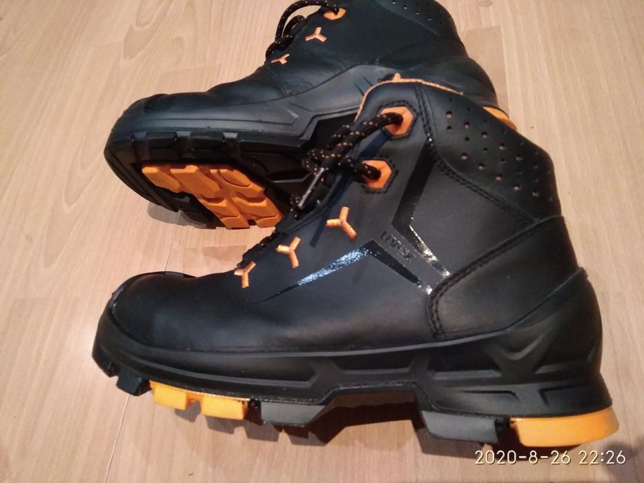 buty Uvex ,rozm.38 ,nowe ,