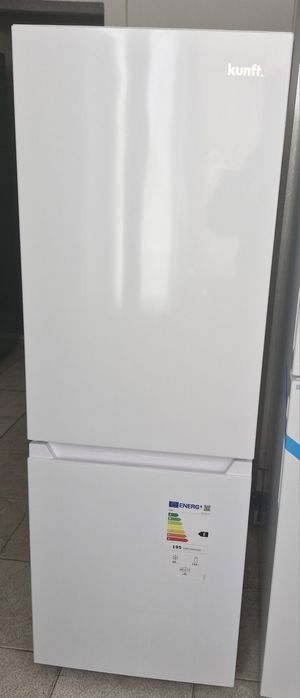 Mini Frigorífico combinado kunft