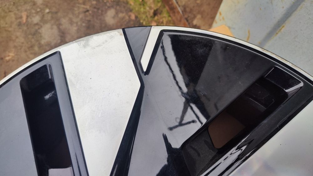 Диск передній Volvo XC40 322942212 7,5Jx19H2 ET 50,5 б/у