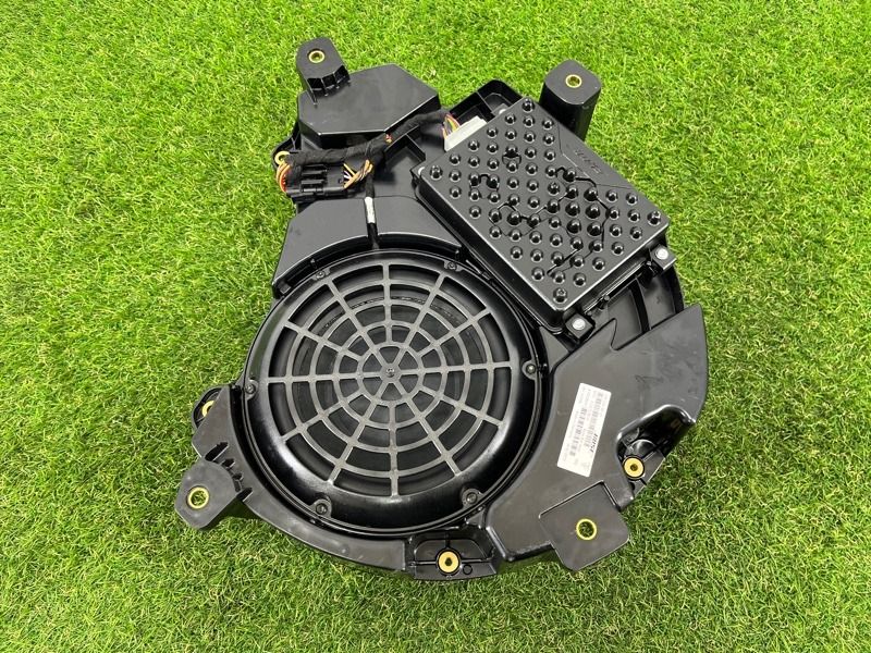 Сабвуфер PORSCHE CAYENNE 958 3.6 2013