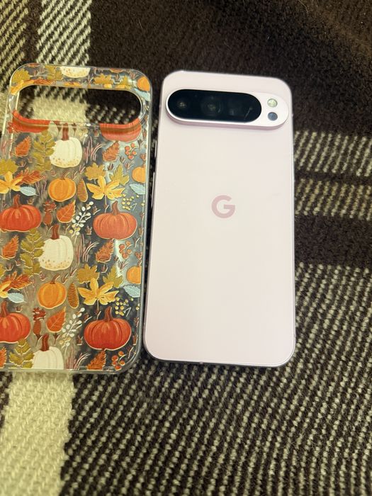 Google Pixel 9 Pro XL 256GB Neverlock