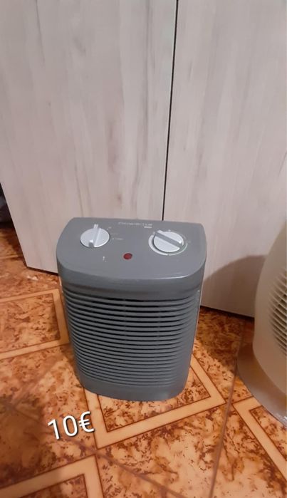 Aquecedor  de inverno