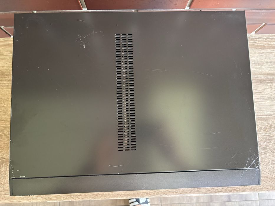 Koncowka mocy Technics SE-A909S