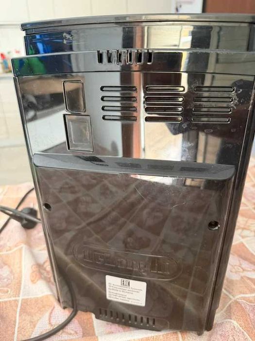 Maquina café Delonghi Magnifica S ECAM 22.110.B