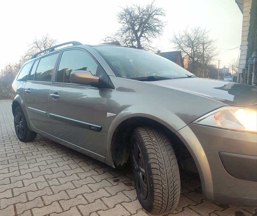 1.5 дизель миханіка