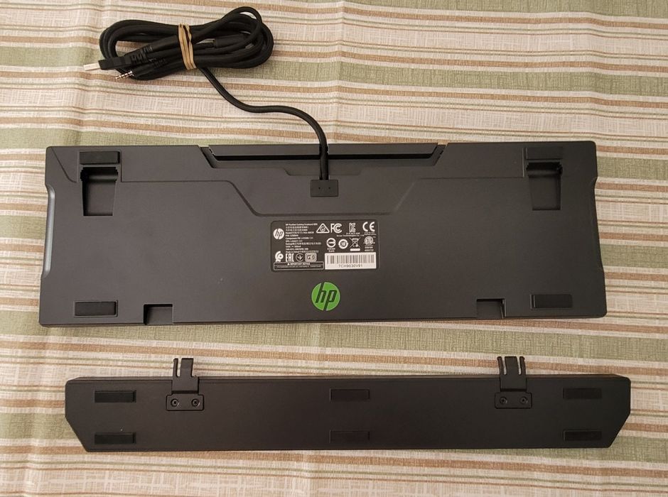 HP Pavillion Gaming Keyboard 800