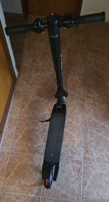 Trotinete elétrica