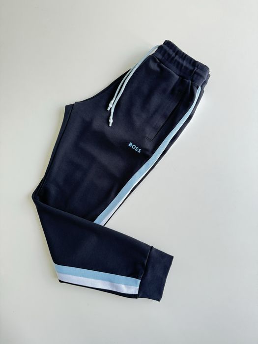 Костюм Hugo Boss