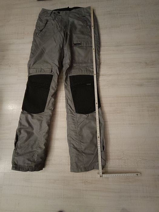 Мотоштани MOTO CORNER, Condura