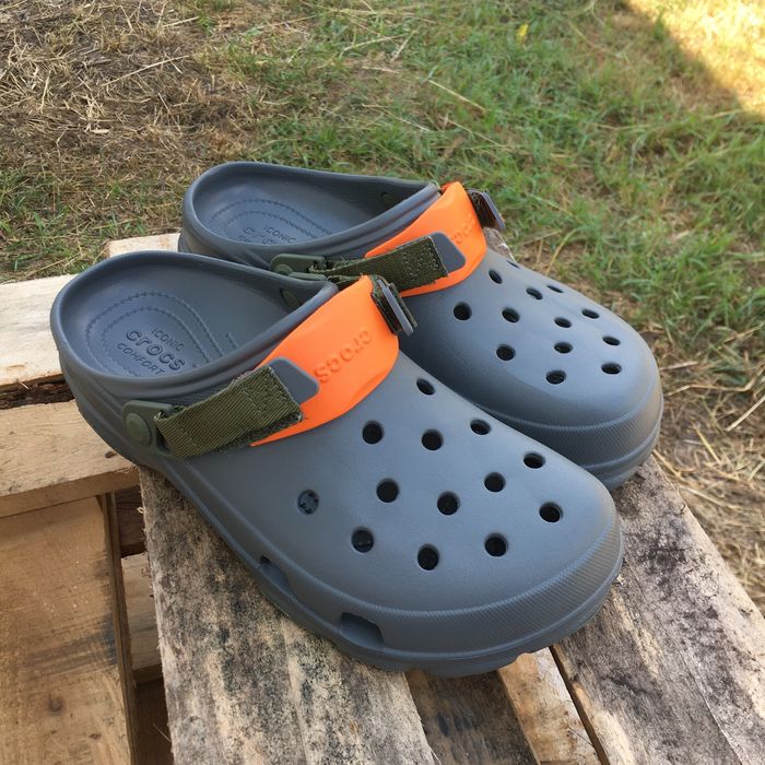 Оригінальні Крокси All Terrain  / Чоловічі Крокси