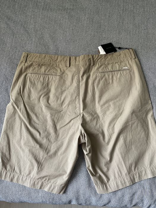 Шорти чоловічі Massimo Dutti 48