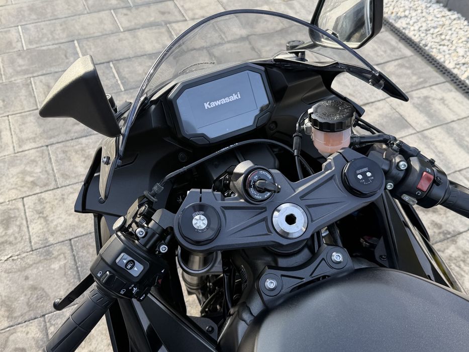 kawasaki zx12r - купить мотоцикл - Цена на OLX.ua