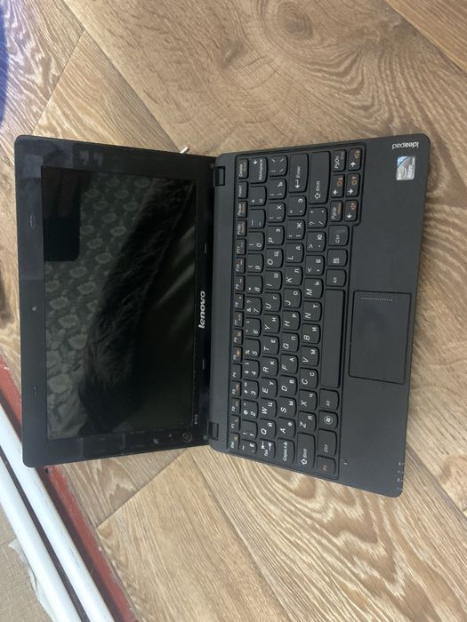 Lenovo s110.
