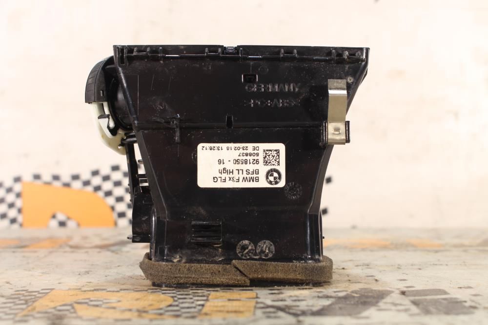 Difusor / saída de ar BMW 3 (F30, F80)