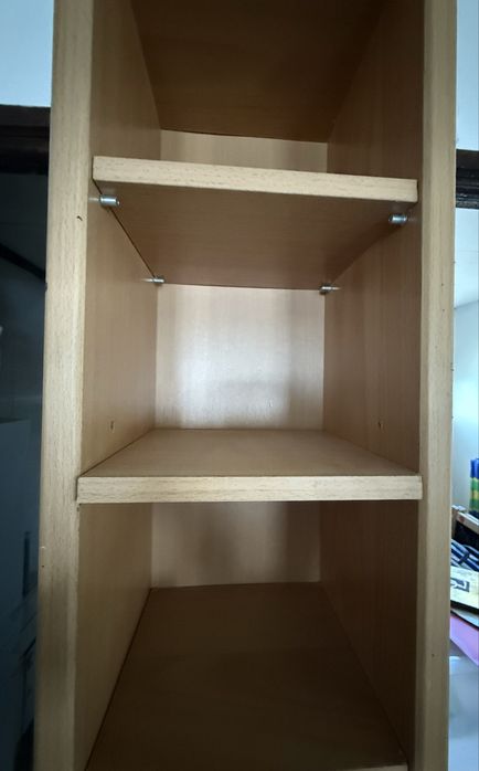 Movel para colocar CDS