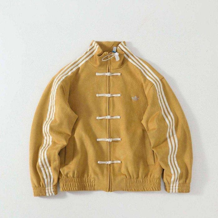 Нові Adidas Chinese New Year Jacket - кофти, всі розміри!