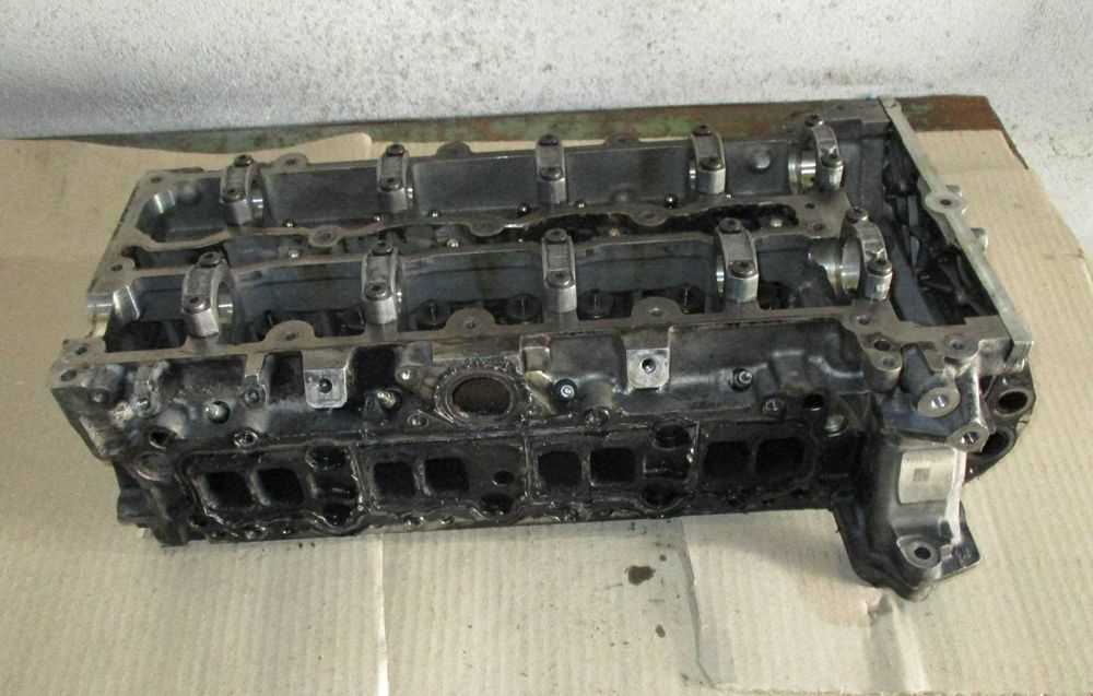Cabeça de motor para Mercedes 250 CDI 2.2L (OM651) R651.016.020.1