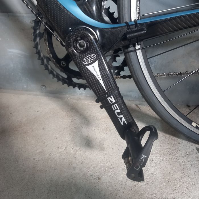 Orbea orca carbono