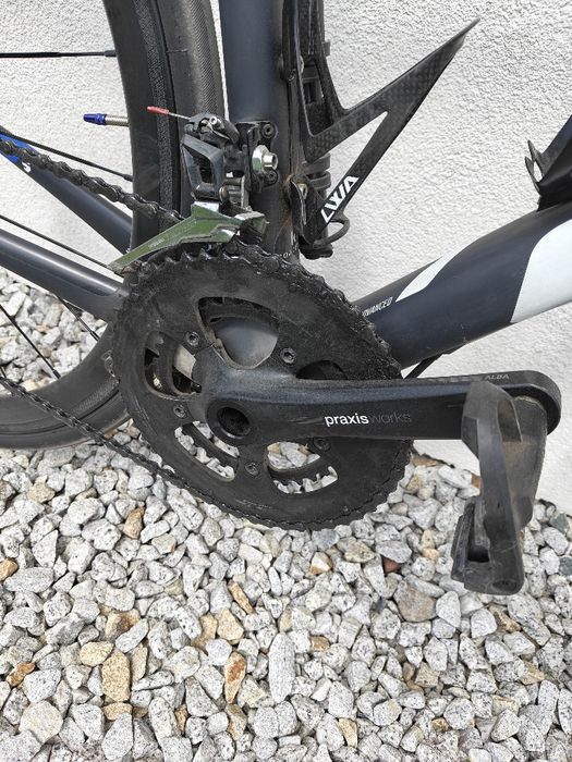 Felt FR5 carbon 2019 rozmiar 51.