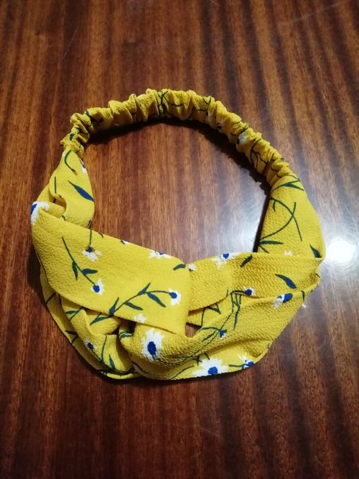 Обруч для волос, повязка для волос