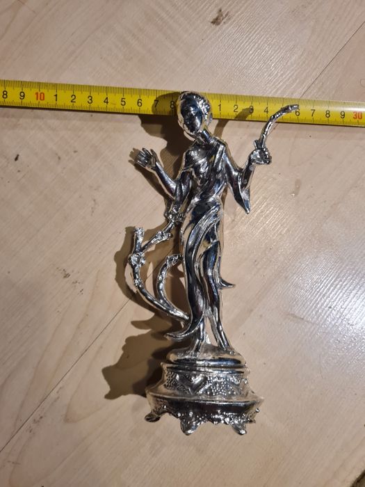 Figurka plastikowa  20cm
